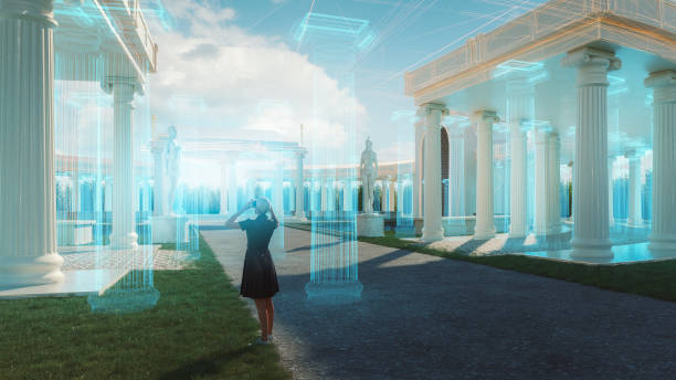 Virtual Reality Travel
