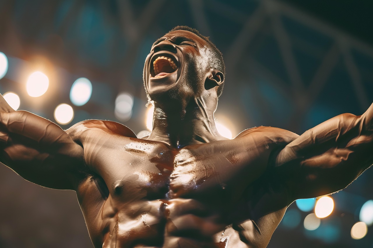 Anabolic steroids